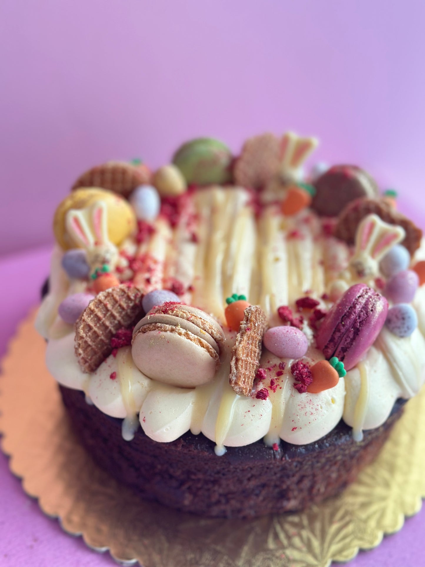 Easter Cake