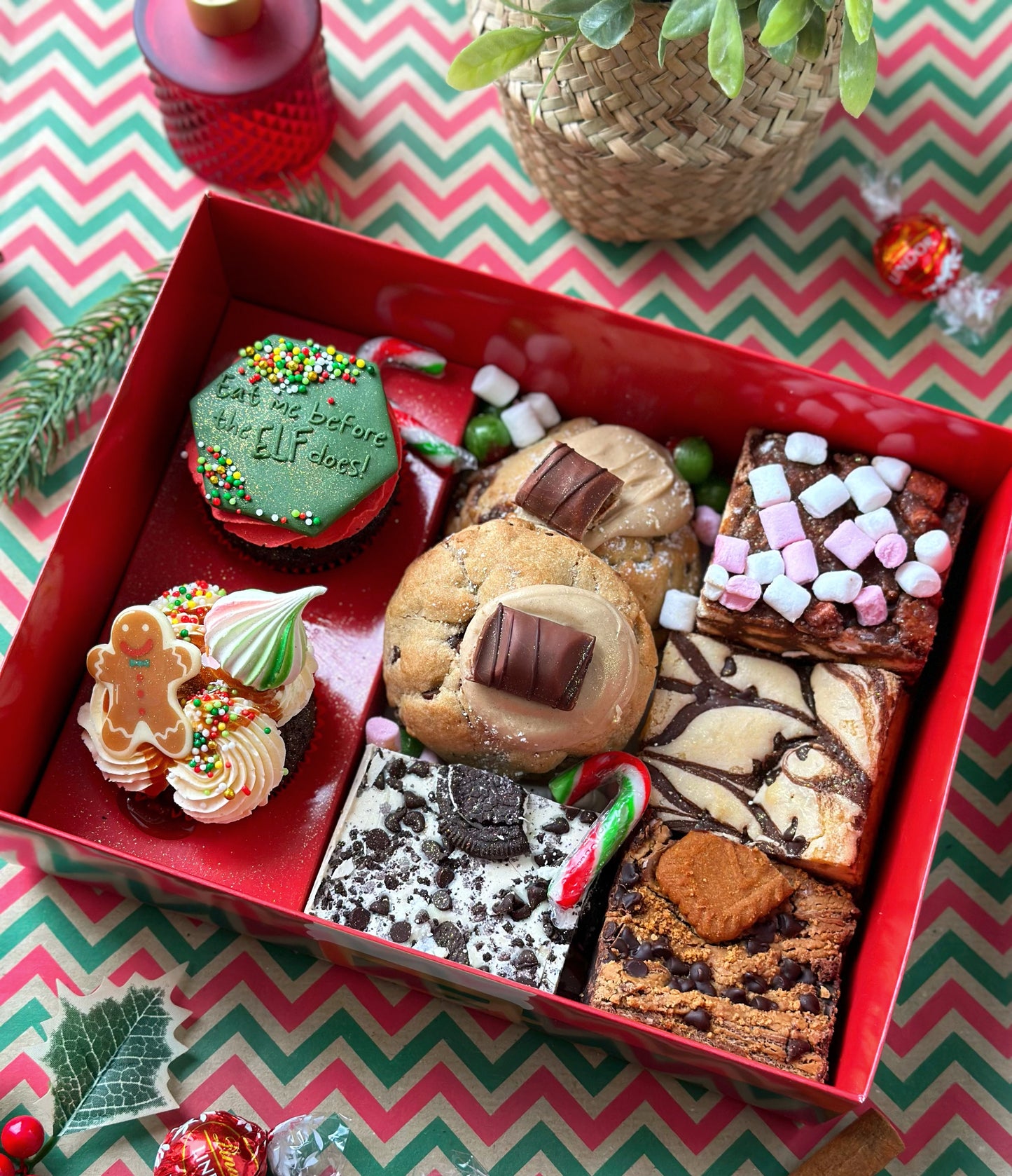 The Ultimate Toy Show Sharing Box