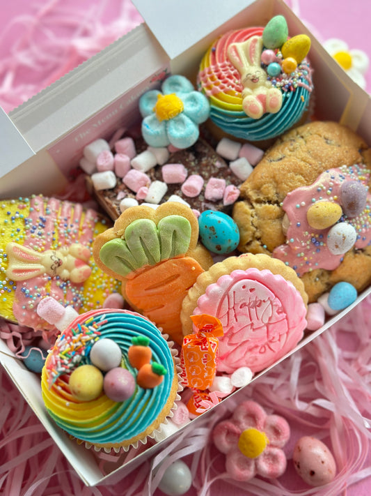 Easter Treat Box - Feeds 4-5