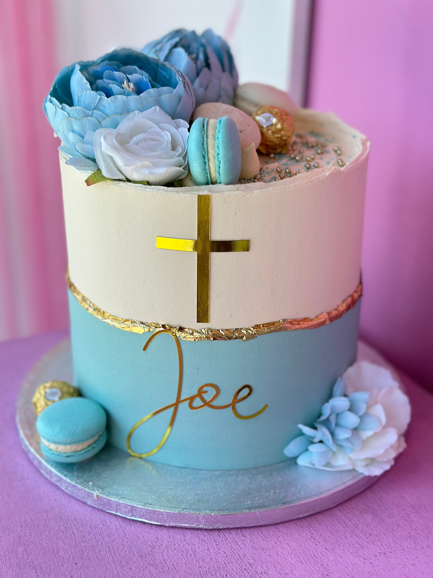 Joe